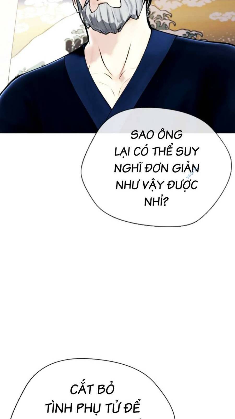 Loser Giỏi Võ Chapter 13 - Page 114