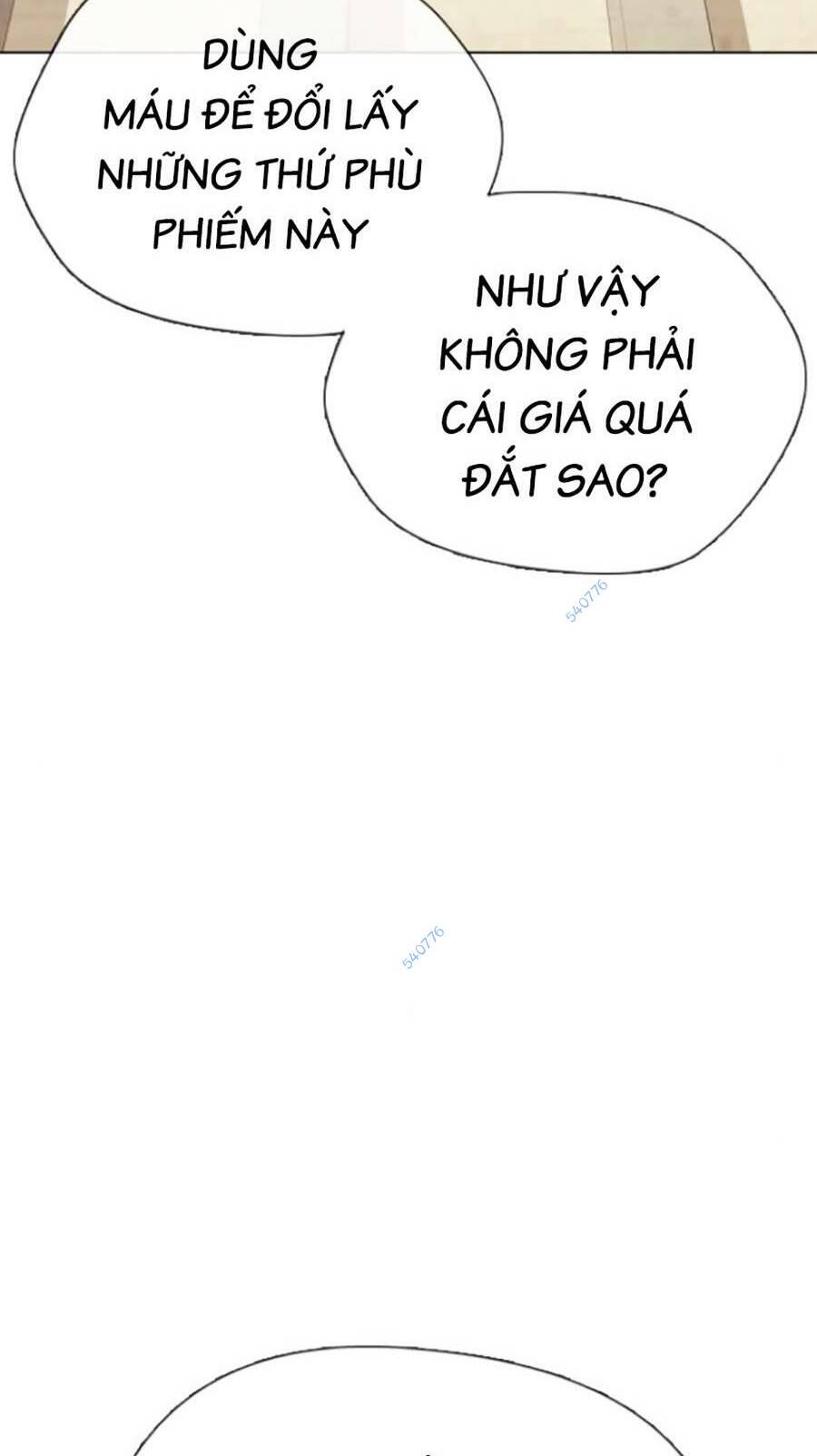 Loser Giỏi Võ Chapter 13 - Page 118