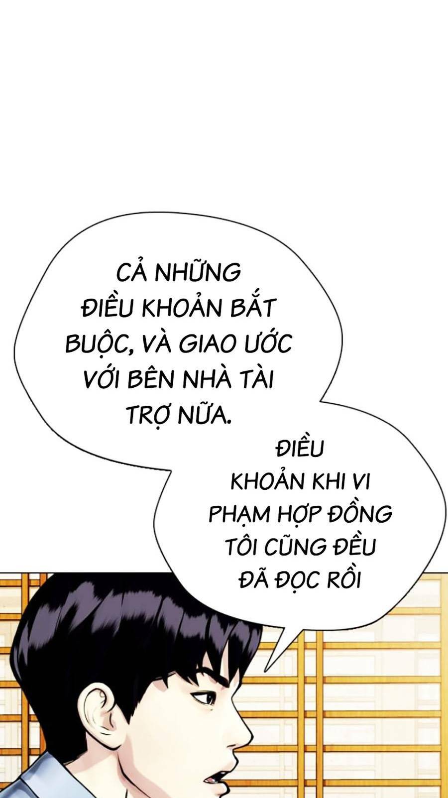 Loser Giỏi Võ Chapter 13 - Page 123