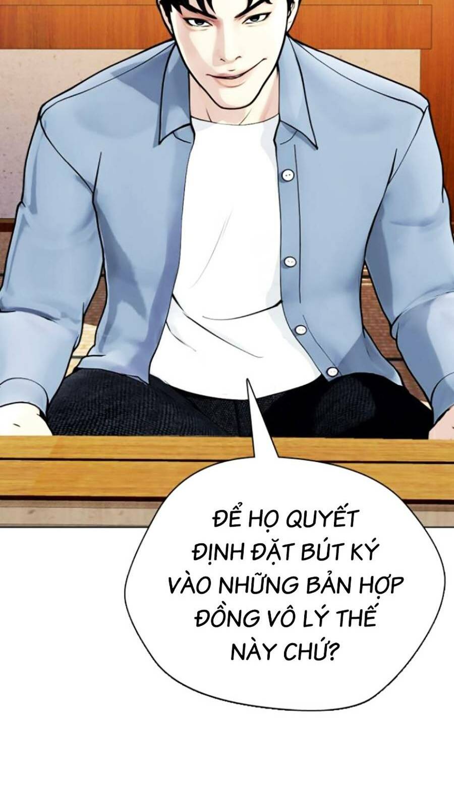 Loser Giỏi Võ Chapter 13 - Page 128