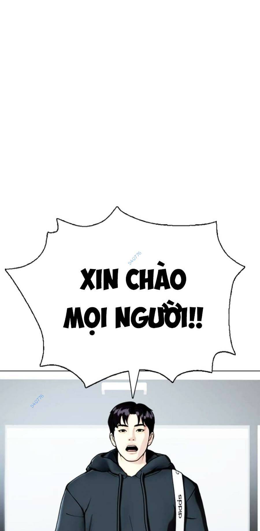 Loser Giỏi Võ Chapter 13 - Page 137