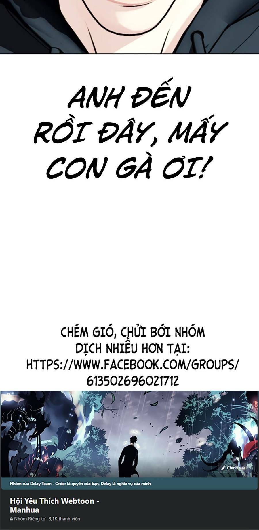 Loser Giỏi Võ Chapter 13 - Page 144