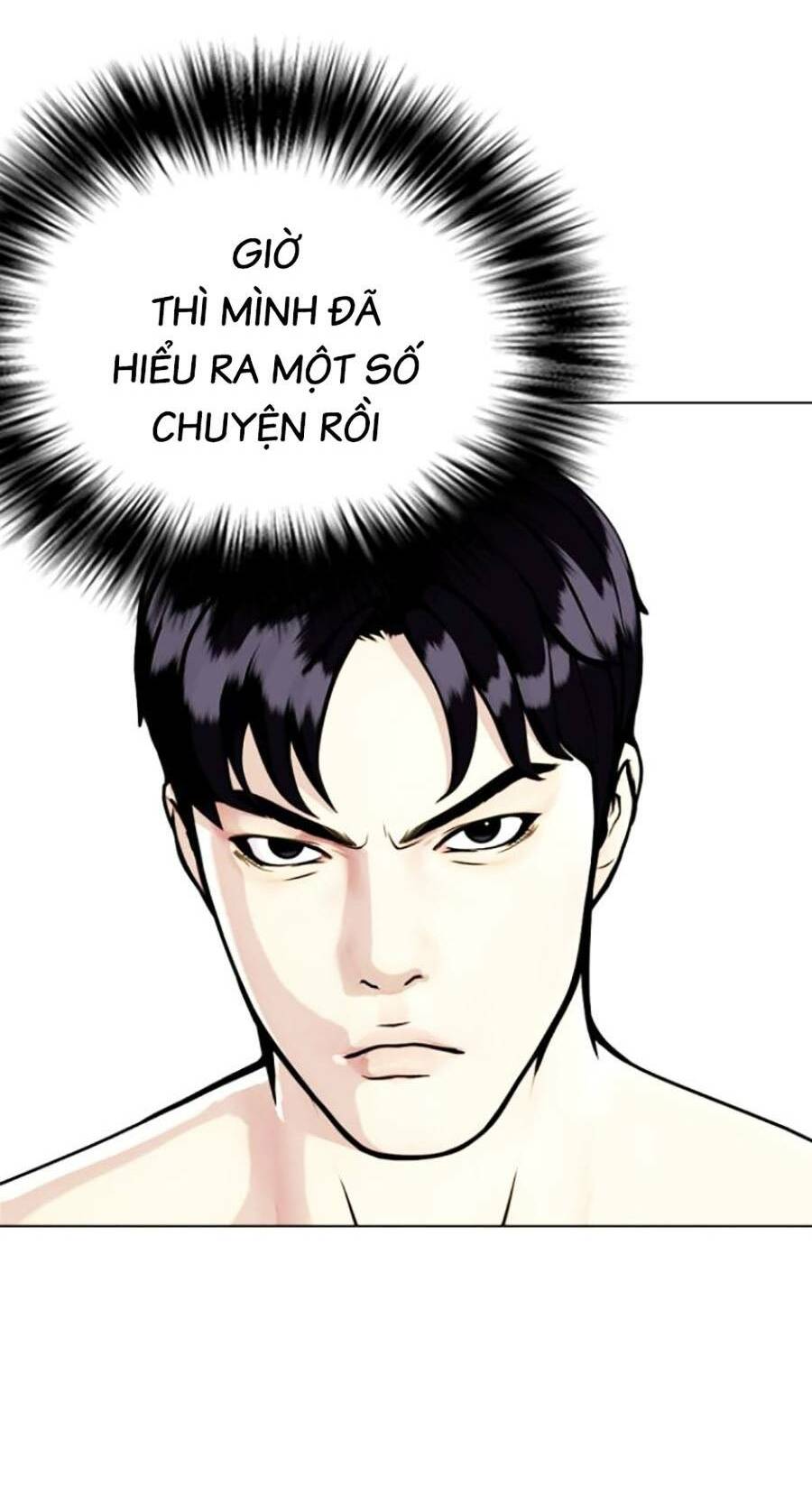 Loser Giỏi Võ Chapter 13 - Page 64