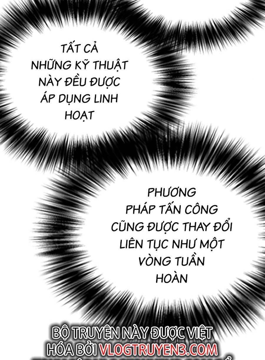 Loser Giỏi Võ Chapter 13 - Page 67