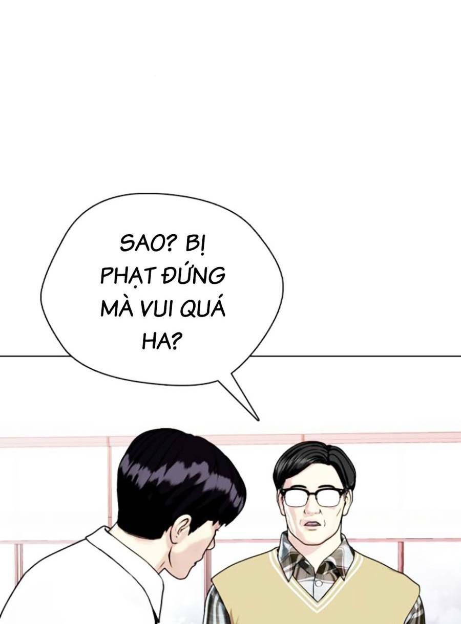 Loser Giỏi Võ Chapter 13 - Page 91