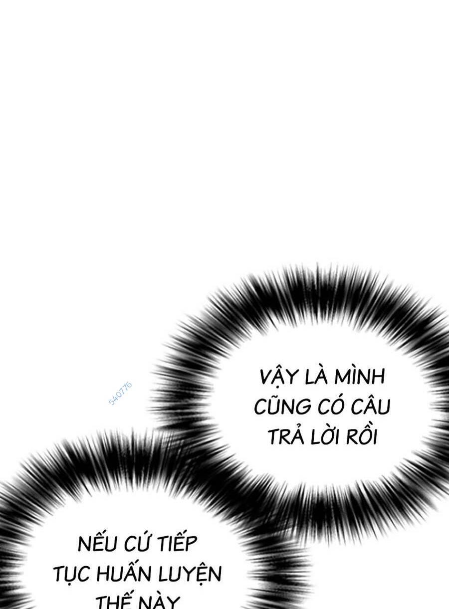 Loser Giỏi Võ Chapter 13 - Page 94