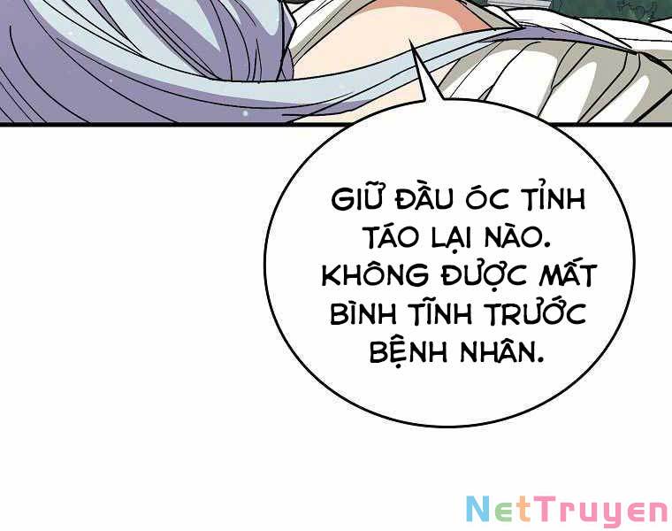 Thánh Cái Khỉ gì, Đây Là Sức Mạnh Của Y Học Hiện Đại Chapter 14 - Page 16