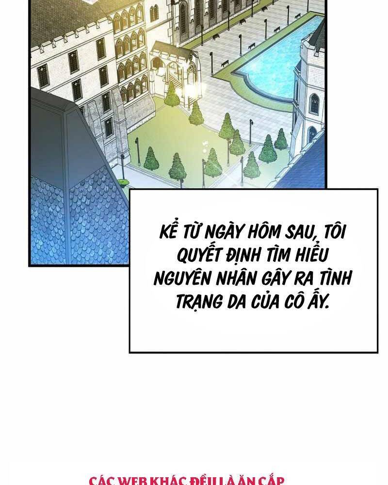 Thánh Cái Khỉ gì, Đây Là Sức Mạnh Của Y Học Hiện Đại Chapter 30 - Page 34