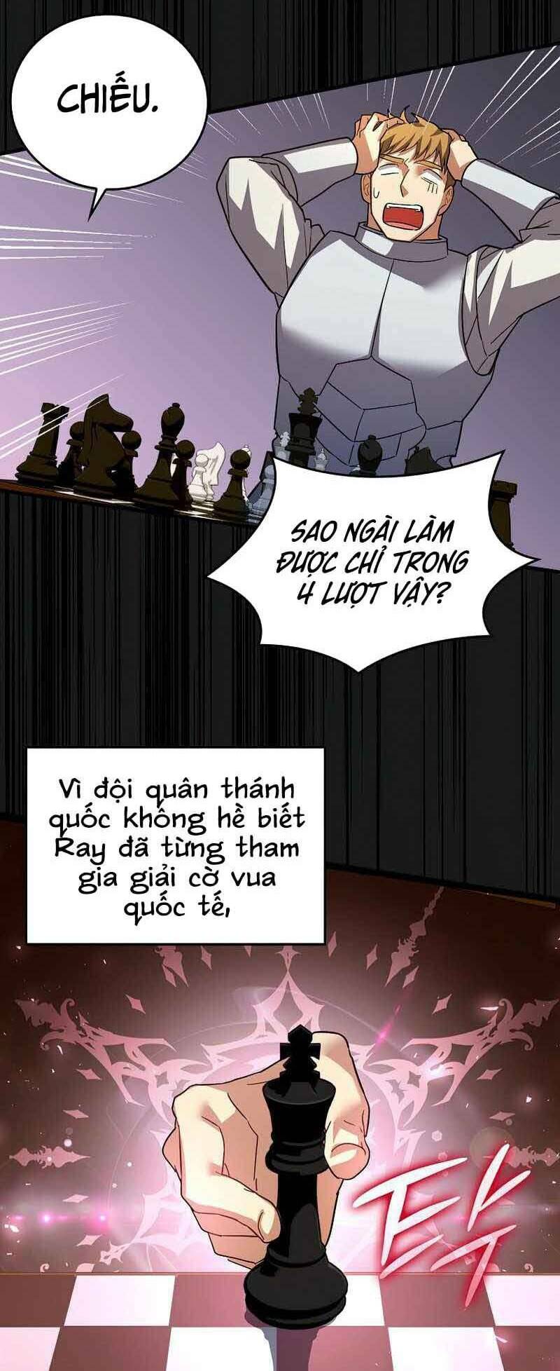 Thánh Cái Khỉ gì, Đây Là Sức Mạnh Của Y Học Hiện Đại Chapter 33 - Page 15