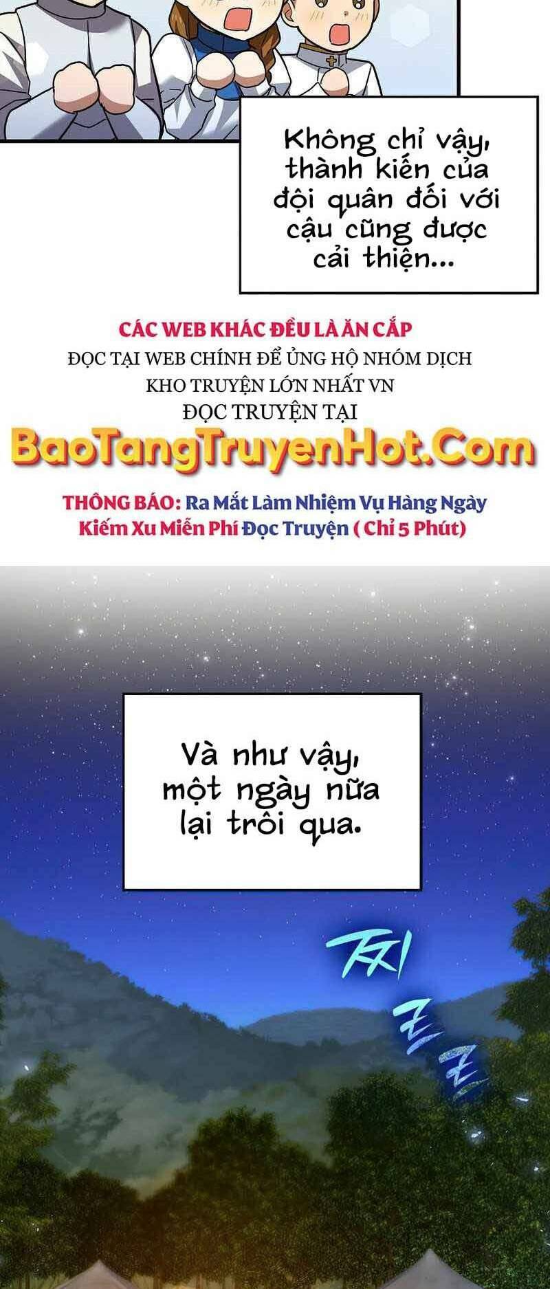 Thánh Cái Khỉ gì, Đây Là Sức Mạnh Của Y Học Hiện Đại Chapter 33 - Page 18