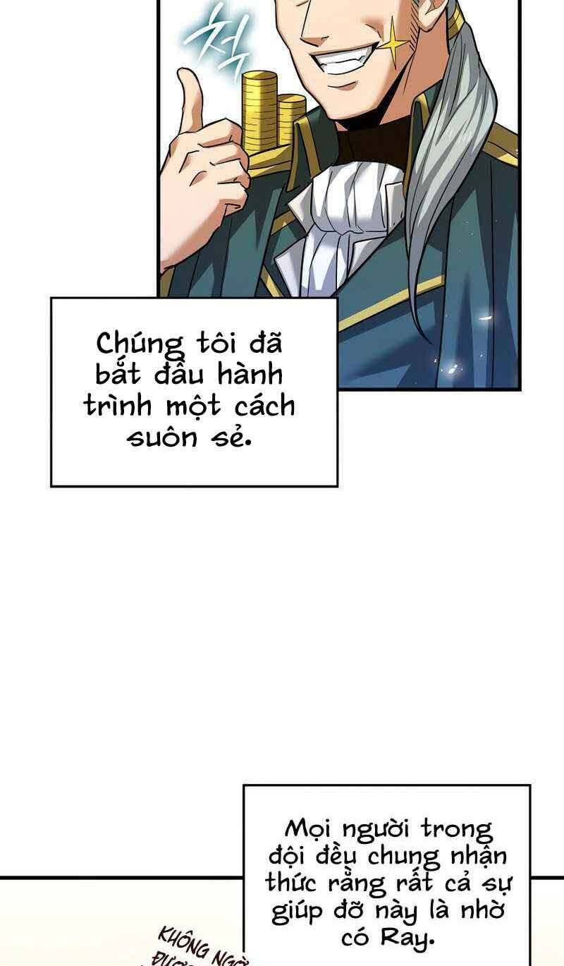 Thánh Cái Khỉ gì, Đây Là Sức Mạnh Của Y Học Hiện Đại Chapter 33 - Page 3