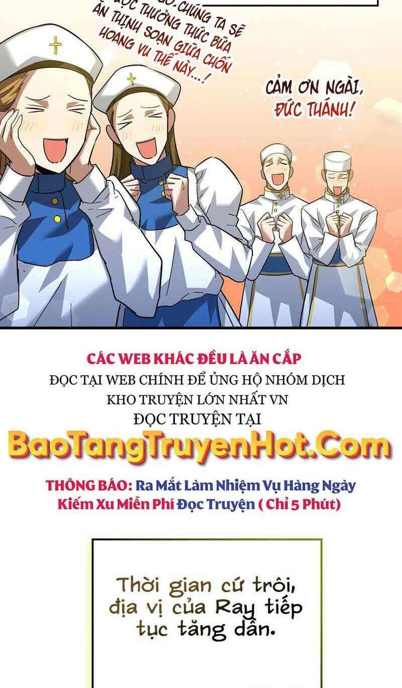 Thánh Cái Khỉ gì, Đây Là Sức Mạnh Của Y Học Hiện Đại Chapter 33 - Page 4