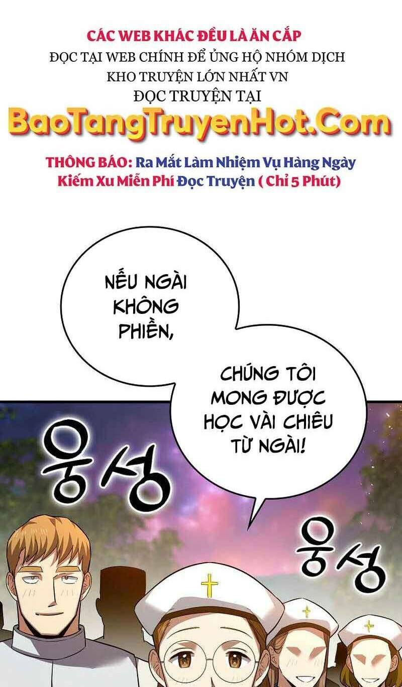 Thánh Cái Khỉ gì, Đây Là Sức Mạnh Của Y Học Hiện Đại Chapter 33 - Page 9