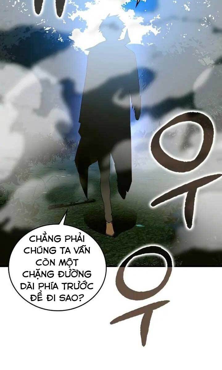 Thánh Cái Khỉ gì, Đây Là Sức Mạnh Của Y Học Hiện Đại Chapter 34 - Page 42