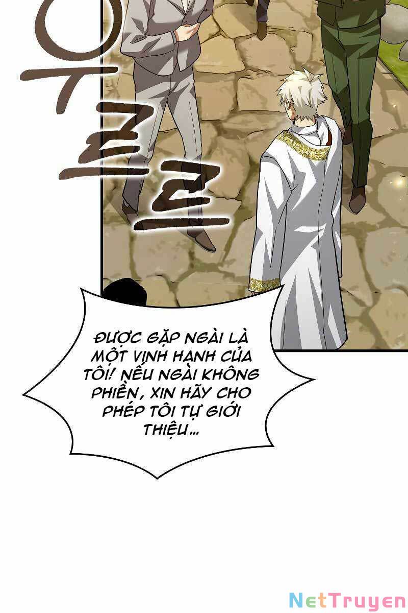 Thánh Cái Khỉ gì, Đây Là Sức Mạnh Của Y Học Hiện Đại Chapter 36 - Page 26