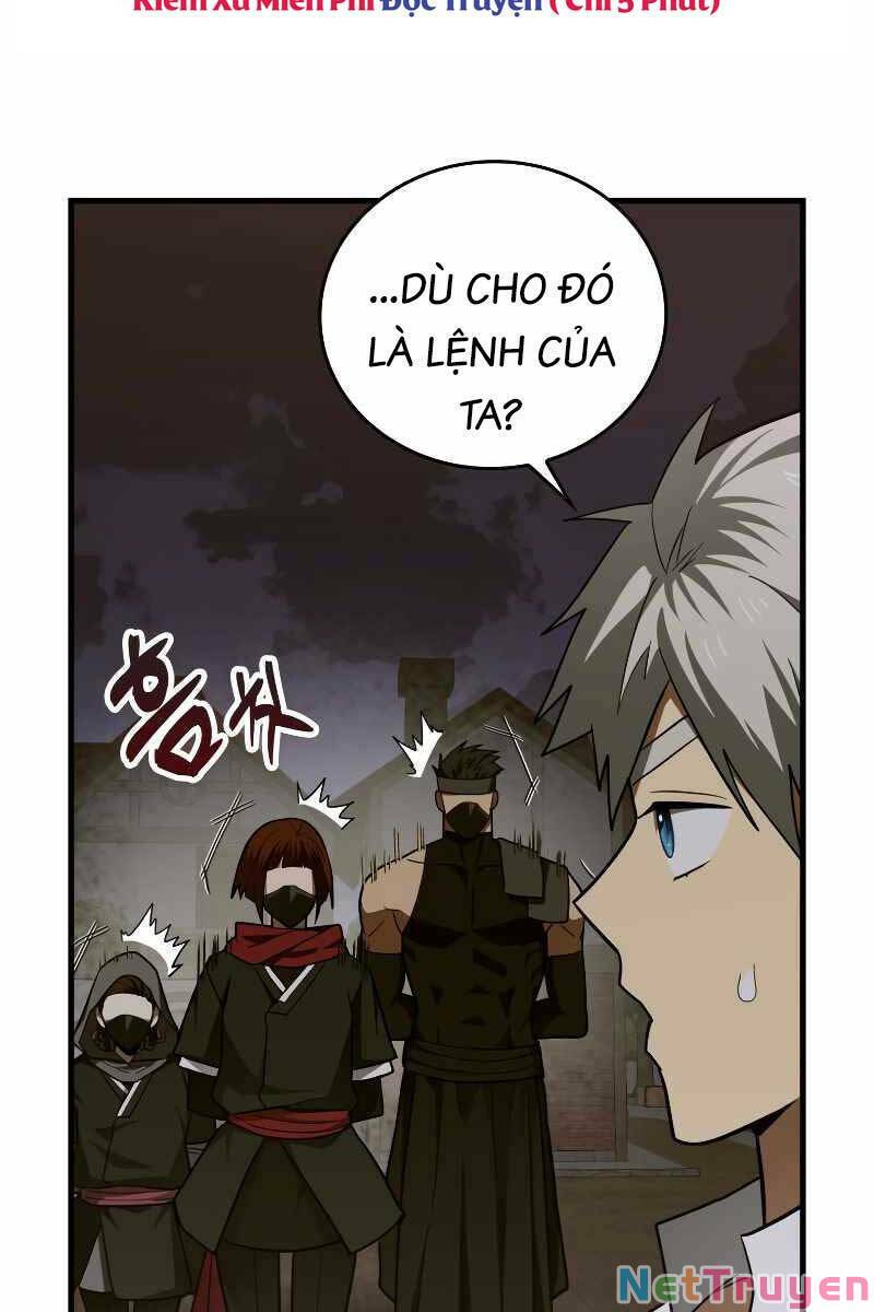 Thánh Cái Khỉ gì, Đây Là Sức Mạnh Của Y Học Hiện Đại Chapter 47 - Page 24