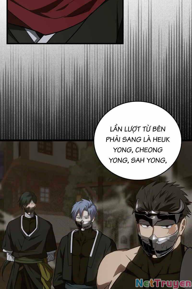 Thánh Cái Khỉ gì, Đây Là Sức Mạnh Của Y Học Hiện Đại Chapter 47 - Page 4