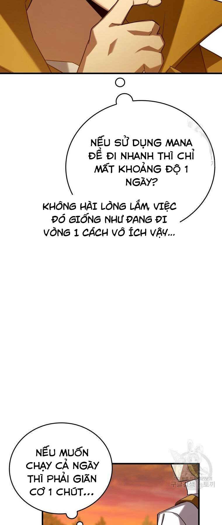 Thánh Cái Khỉ gì, Đây Là Sức Mạnh Của Y Học Hiện Đại Chapter 26 - Page 8