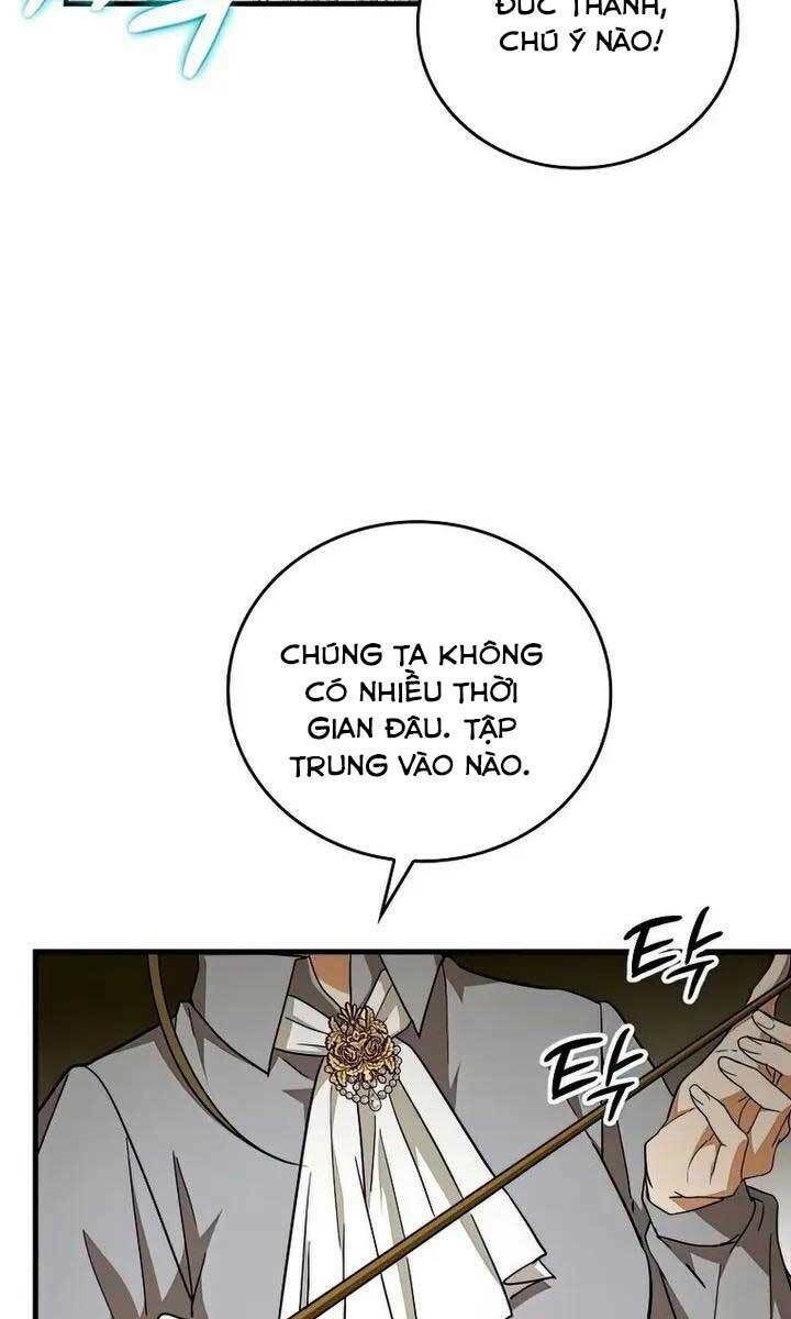 Thánh Cái Khỉ gì, Đây Là Sức Mạnh Của Y Học Hiện Đại Chapter 35 - Page 24