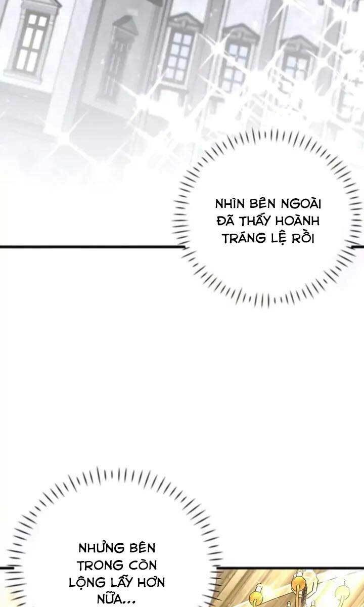 Thánh Cái Khỉ gì, Đây Là Sức Mạnh Của Y Học Hiện Đại Chapter 35 - Page 3