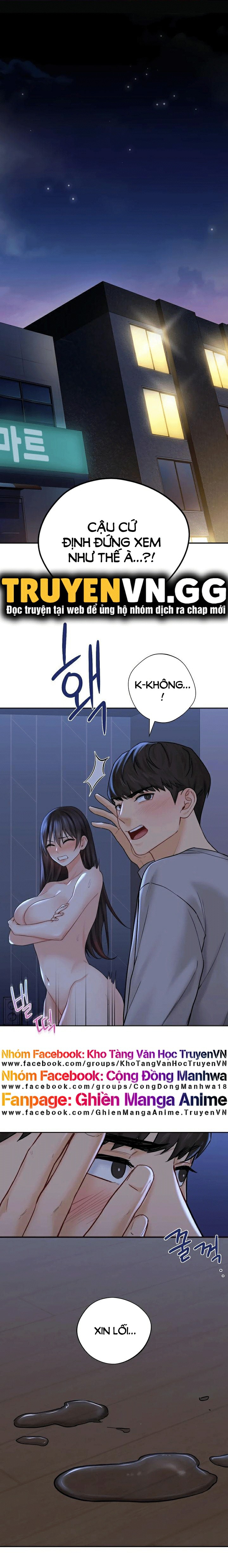 Không Phải Tình Bạn Chapter 9 - Page 2