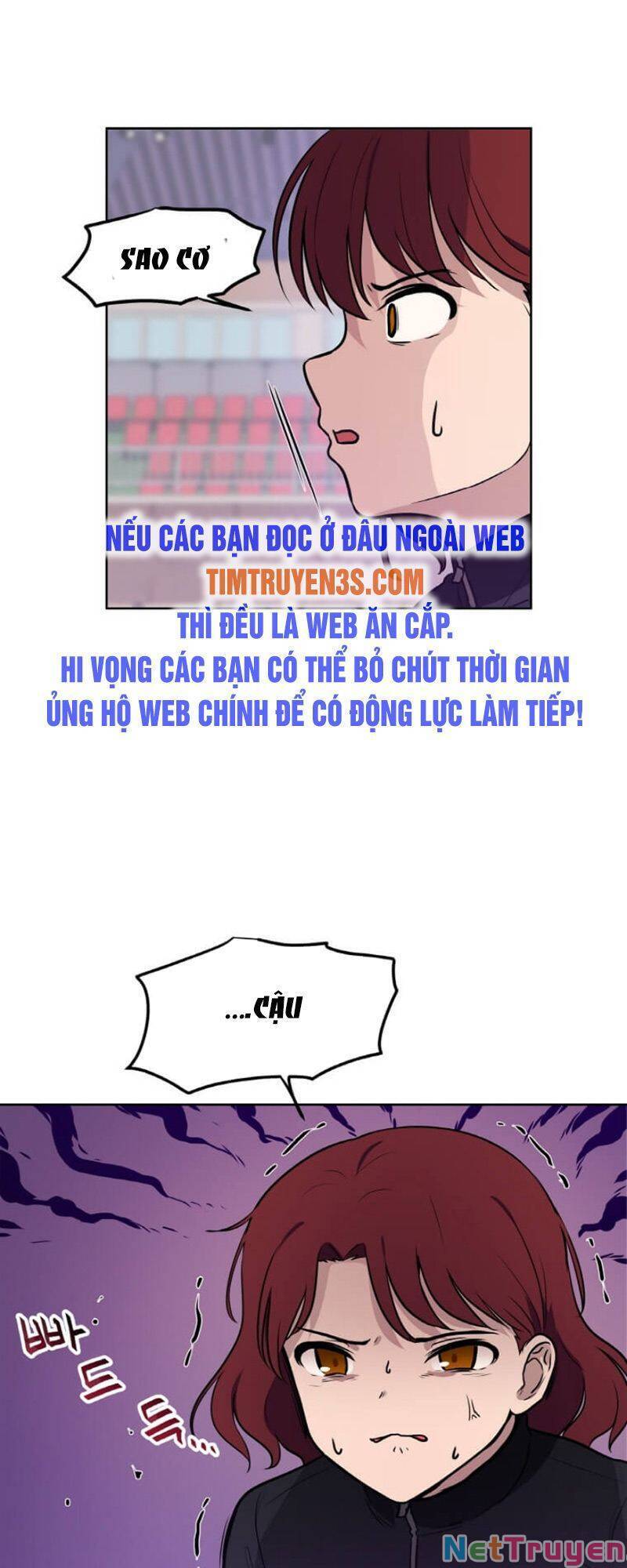 Ta Có Max Thuộc Tính May Mắn Chapter 18 - Page 28