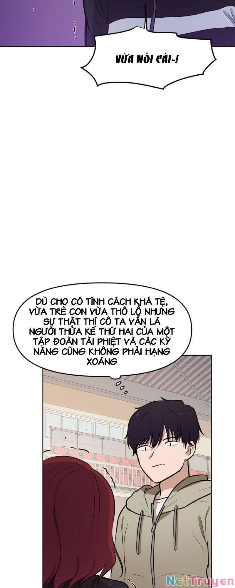 Ta Có Max Thuộc Tính May Mắn Chapter 18 - Page 29