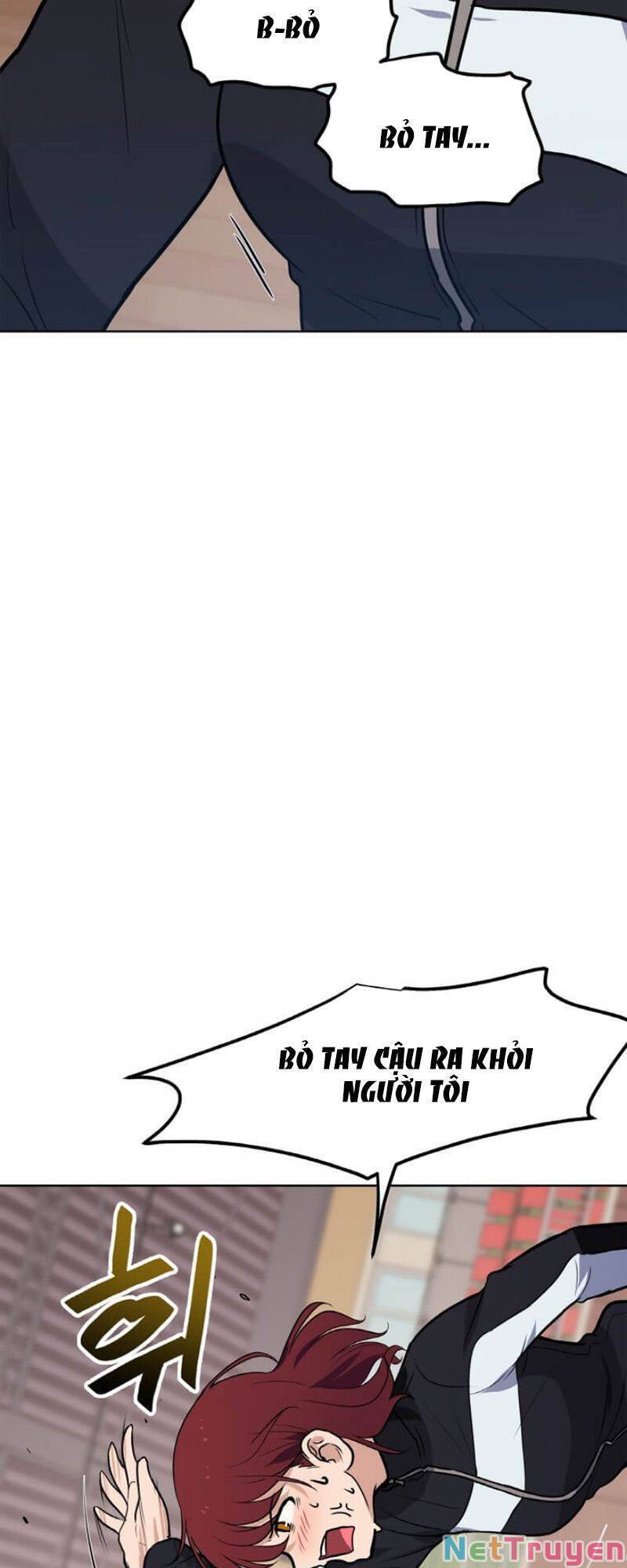 Ta Có Max Thuộc Tính May Mắn Chapter 18 - Page 43