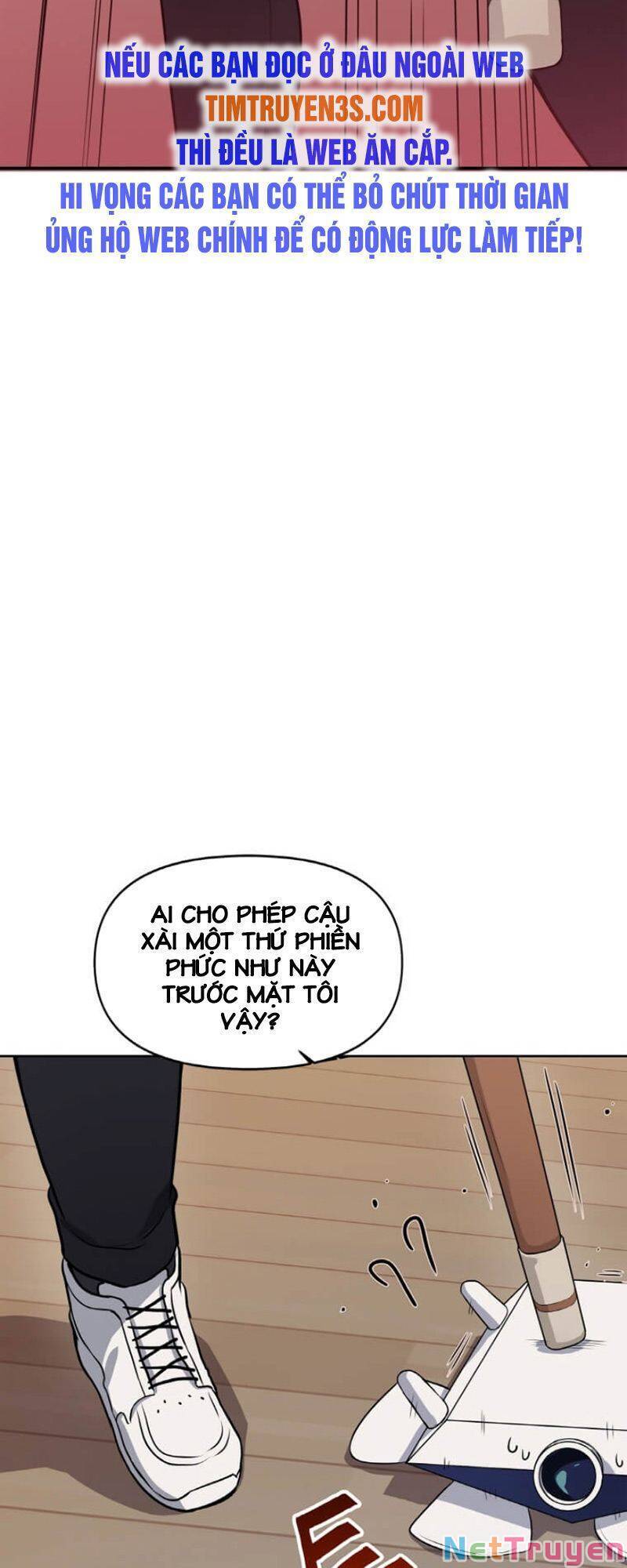 Ta Có Max Thuộc Tính May Mắn Chapter 18 - Page 7