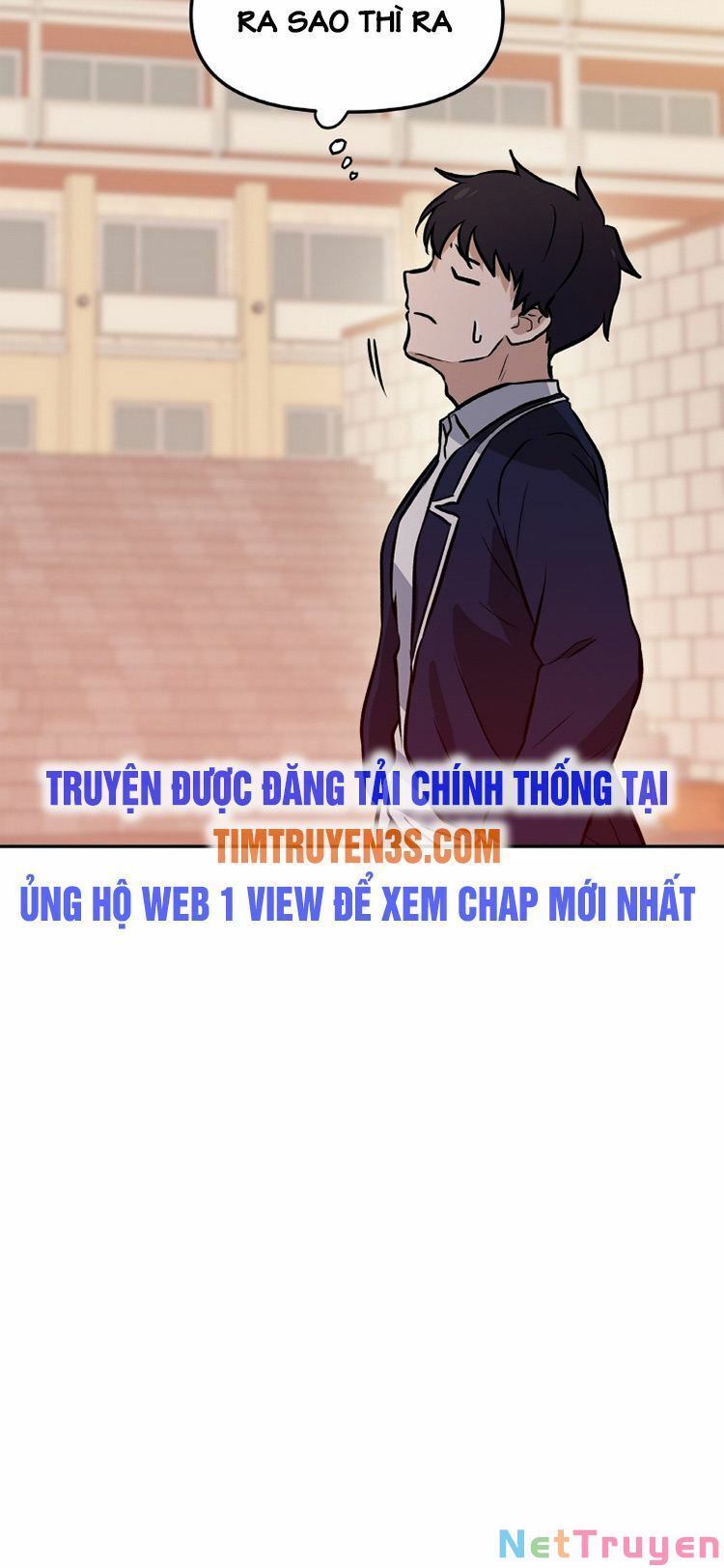 Ta Có Max Thuộc Tính May Mắn Chapter 30 - Page 17