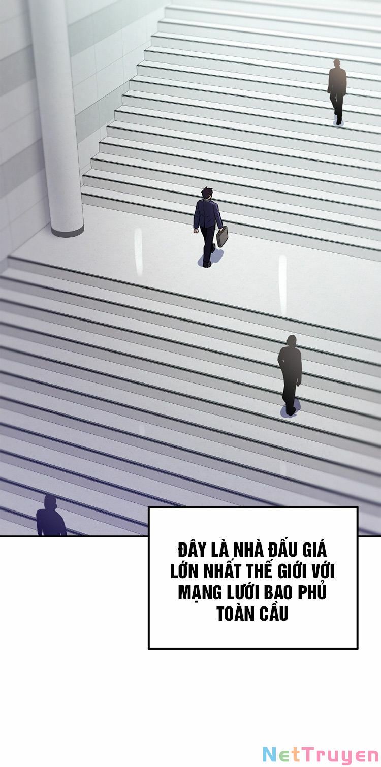 Ta Có Max Thuộc Tính May Mắn Chapter 30 - Page 20