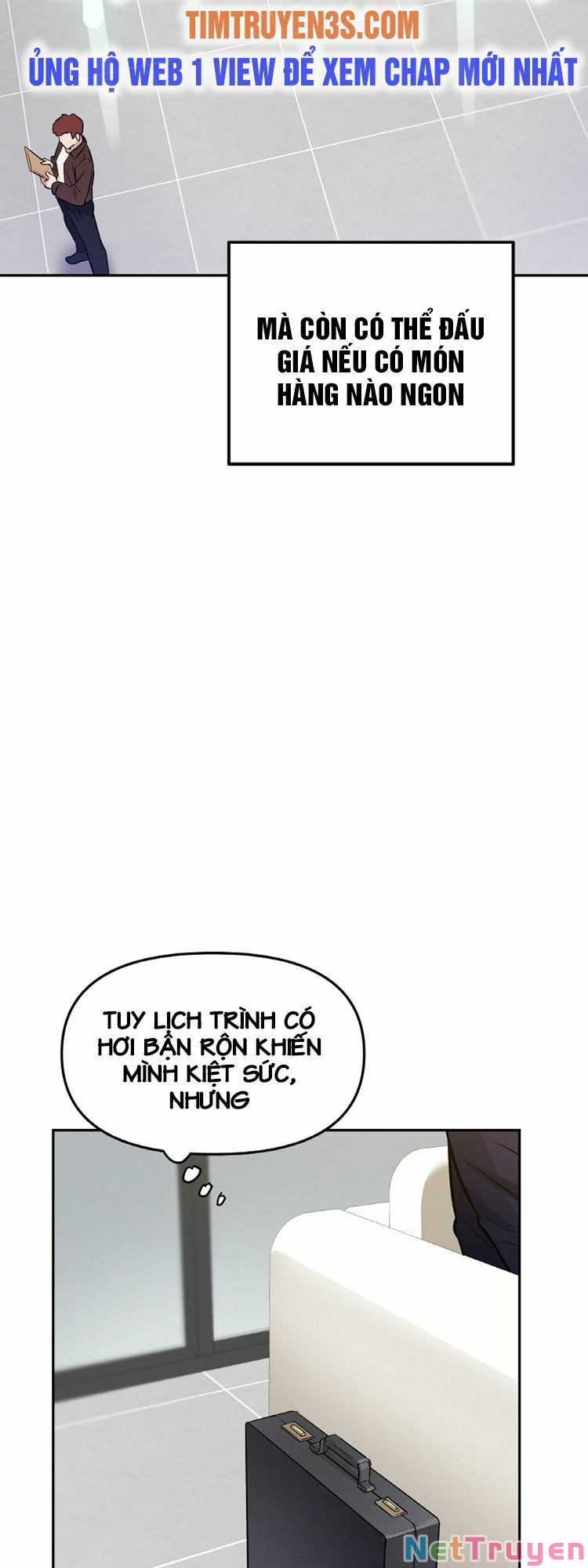 Ta Có Max Thuộc Tính May Mắn Chapter 30 - Page 22