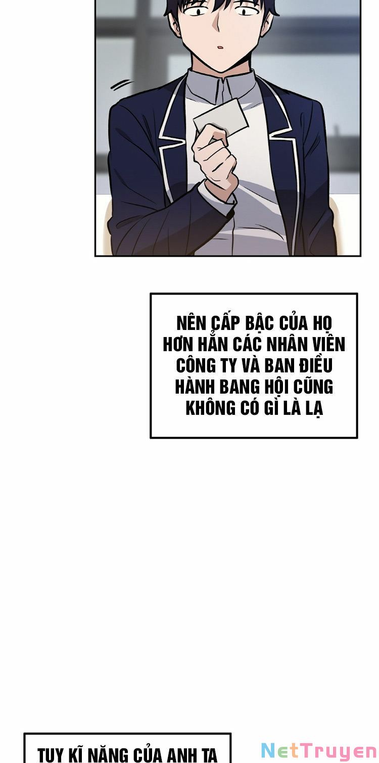 Ta Có Max Thuộc Tính May Mắn Chapter 30 - Page 29