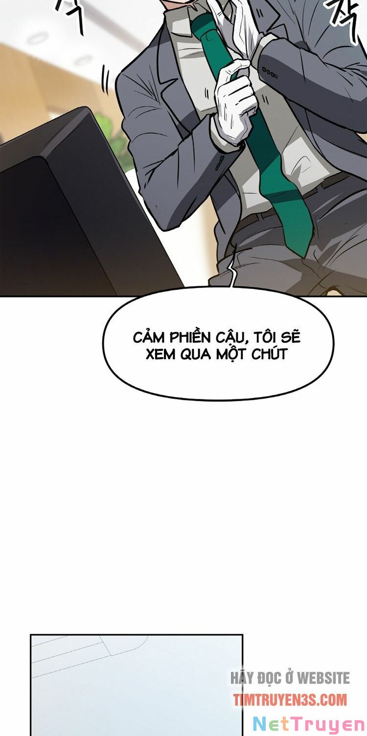 Ta Có Max Thuộc Tính May Mắn Chapter 30 - Page 33