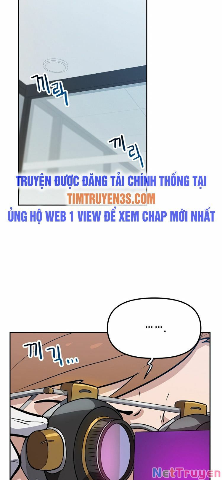 Ta Có Max Thuộc Tính May Mắn Chapter 30 - Page 34