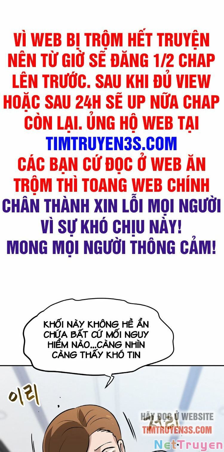 Ta Có Max Thuộc Tính May Mắn Chapter 30 - Page 38