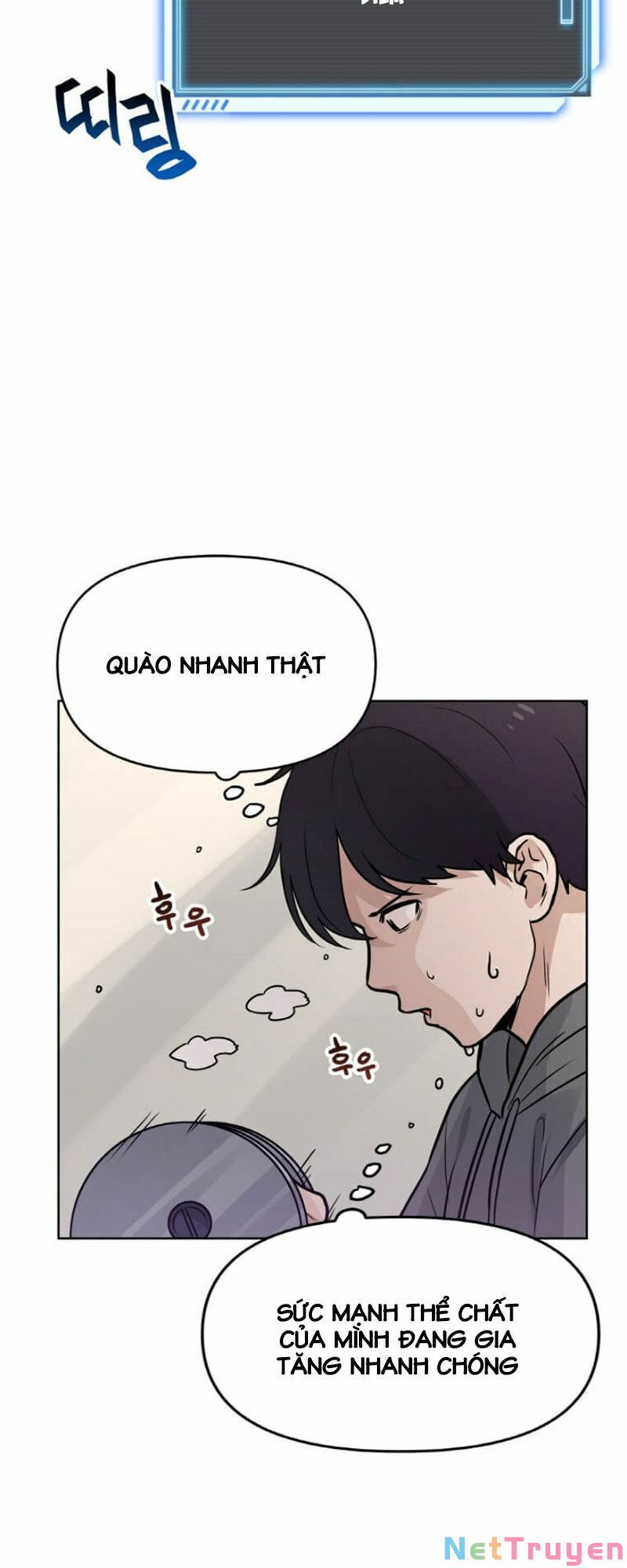 Ta Có Max Thuộc Tính May Mắn Chapter 6 - Page 11