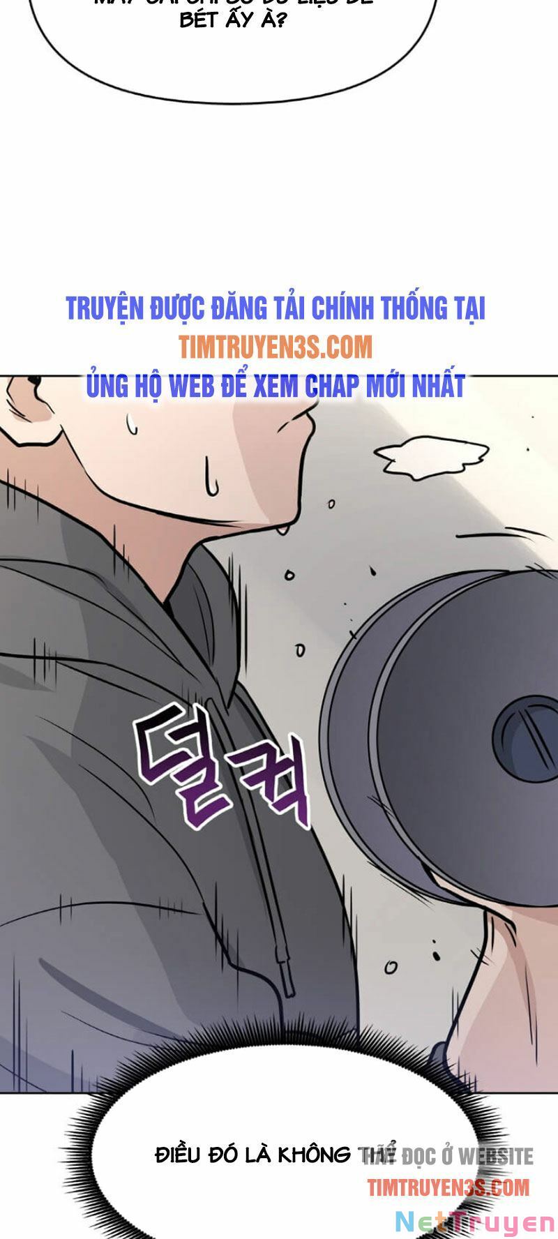 Ta Có Max Thuộc Tính May Mắn Chapter 6 - Page 15