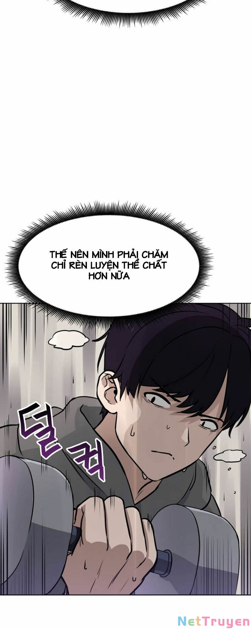 Ta Có Max Thuộc Tính May Mắn Chapter 6 - Page 16