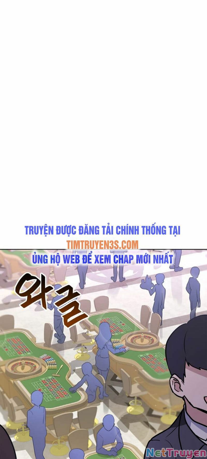 Ta Có Max Thuộc Tính May Mắn Chapter 6 - Page 18