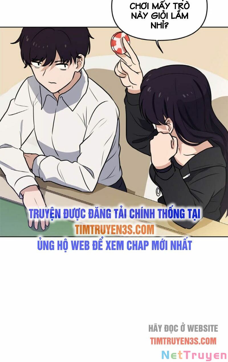 Ta Có Max Thuộc Tính May Mắn Chapter 6 - Page 34