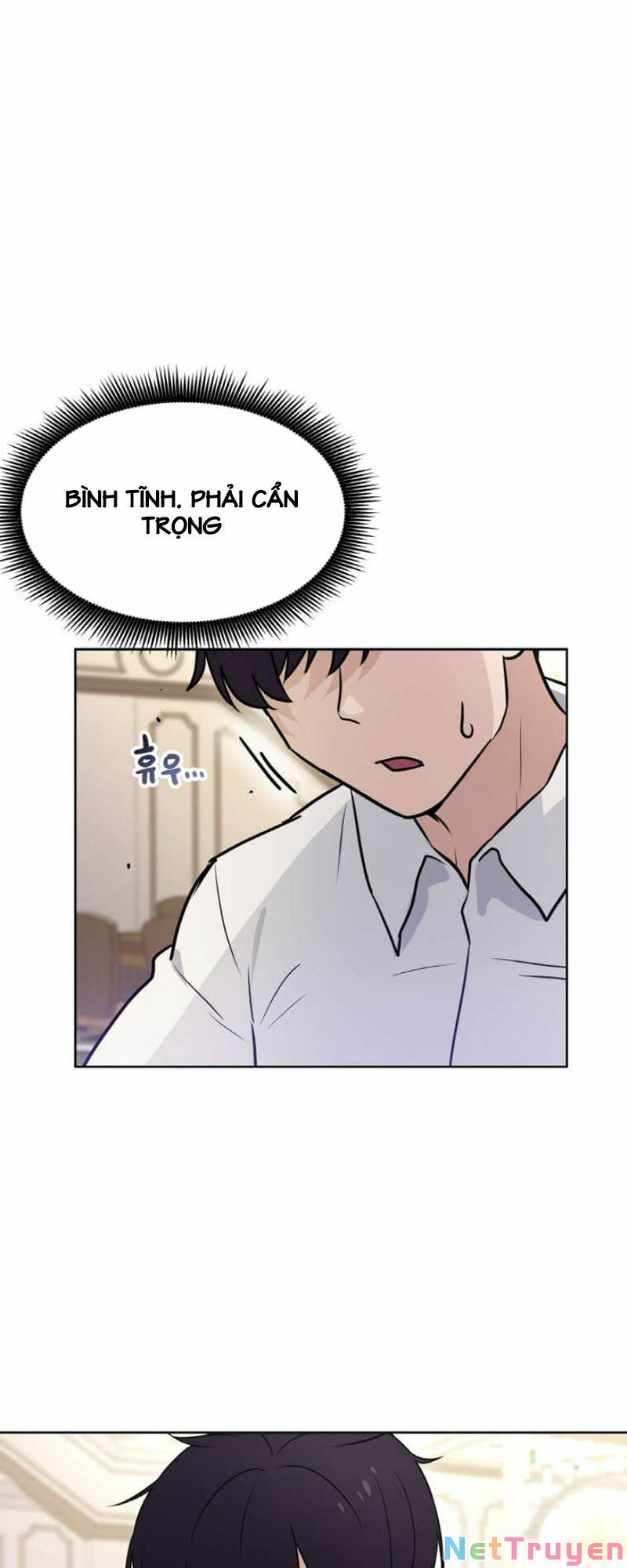 Ta Có Max Thuộc Tính May Mắn Chapter 6 - Page 35