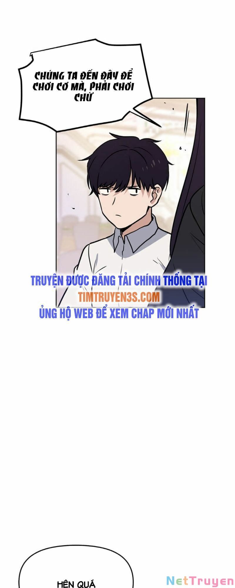 Ta Có Max Thuộc Tính May Mắn Chapter 6 - Page 39