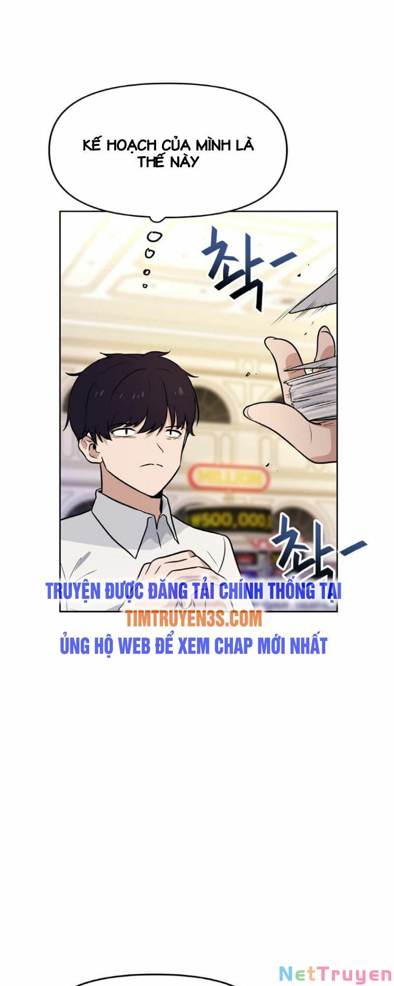 Ta Có Max Thuộc Tính May Mắn Chapter 6 - Page 44