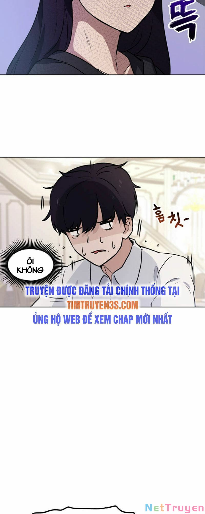 Ta Có Max Thuộc Tính May Mắn Chapter 6 - Page 49