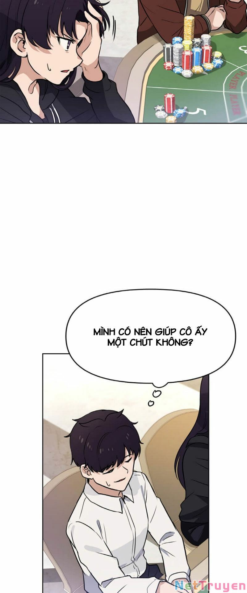 Ta Có Max Thuộc Tính May Mắn Chapter 6 - Page 53