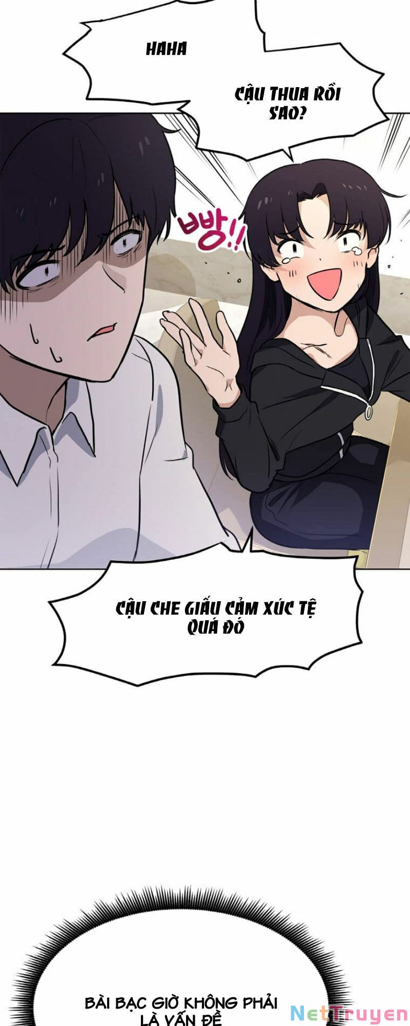 Ta Có Max Thuộc Tính May Mắn Chapter 6 - Page 56