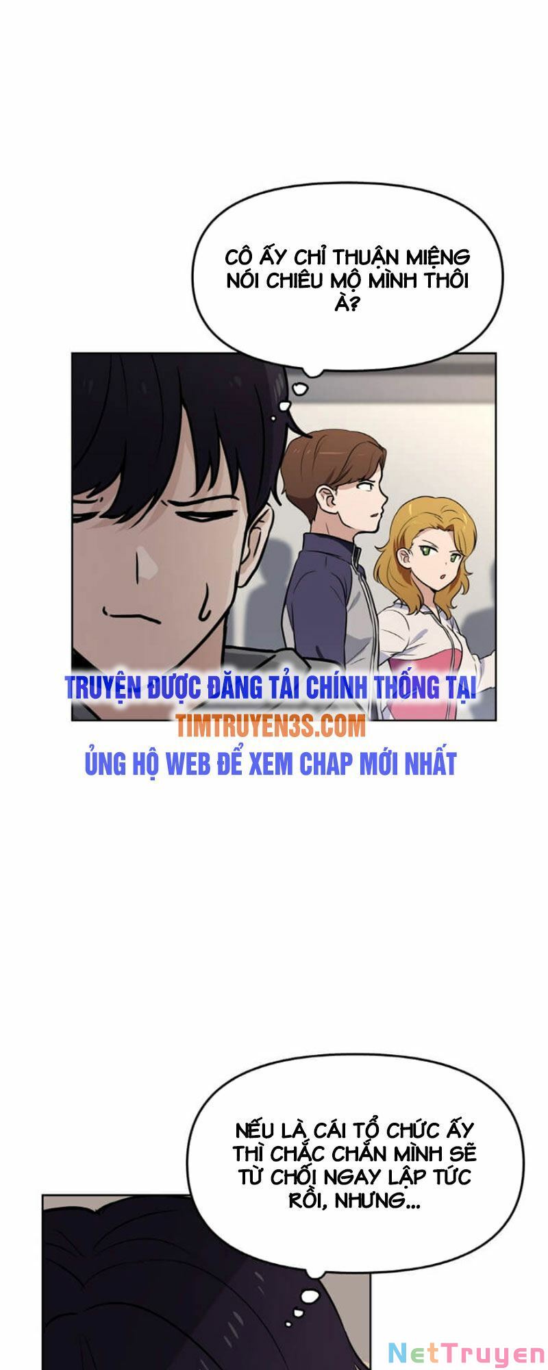 Ta Có Max Thuộc Tính May Mắn Chapter 6 - Page 7