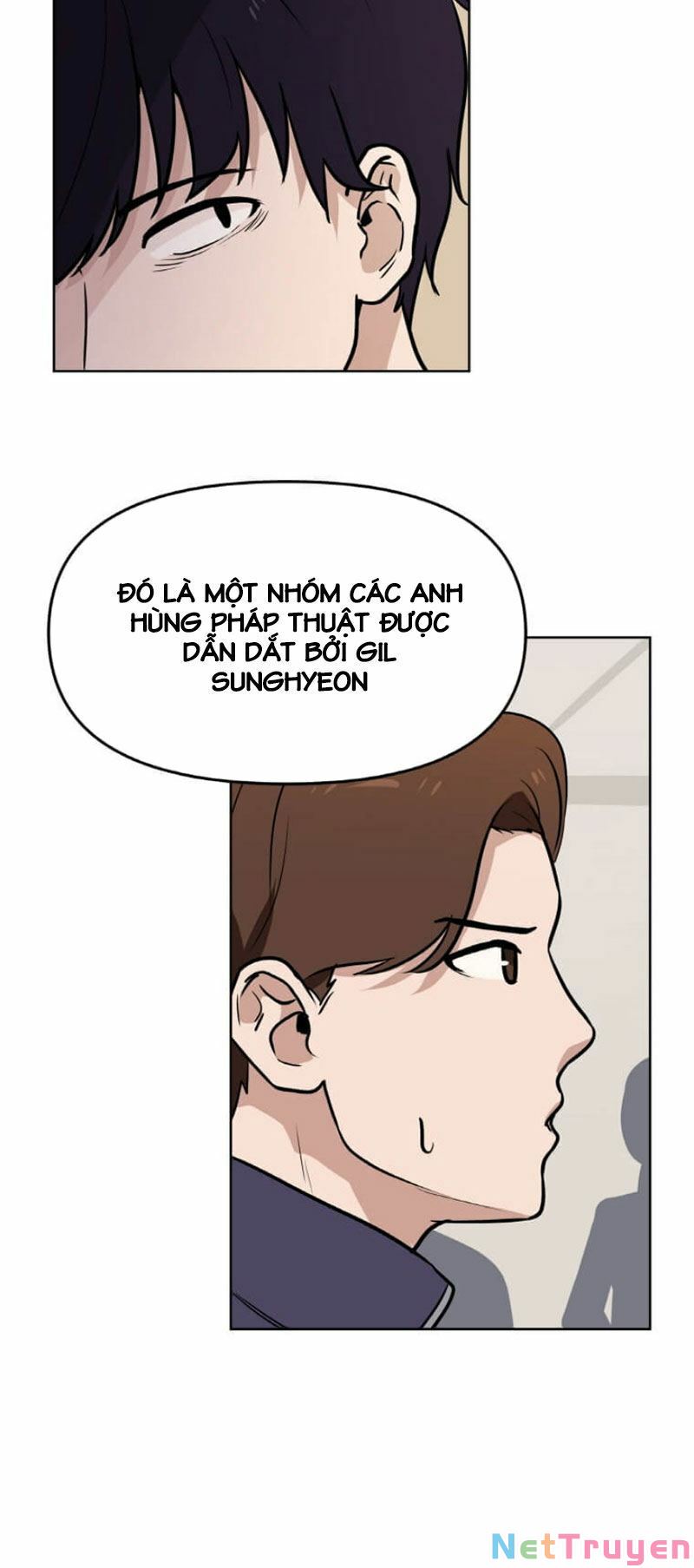 Ta Có Max Thuộc Tính May Mắn Chapter 6 - Page 8