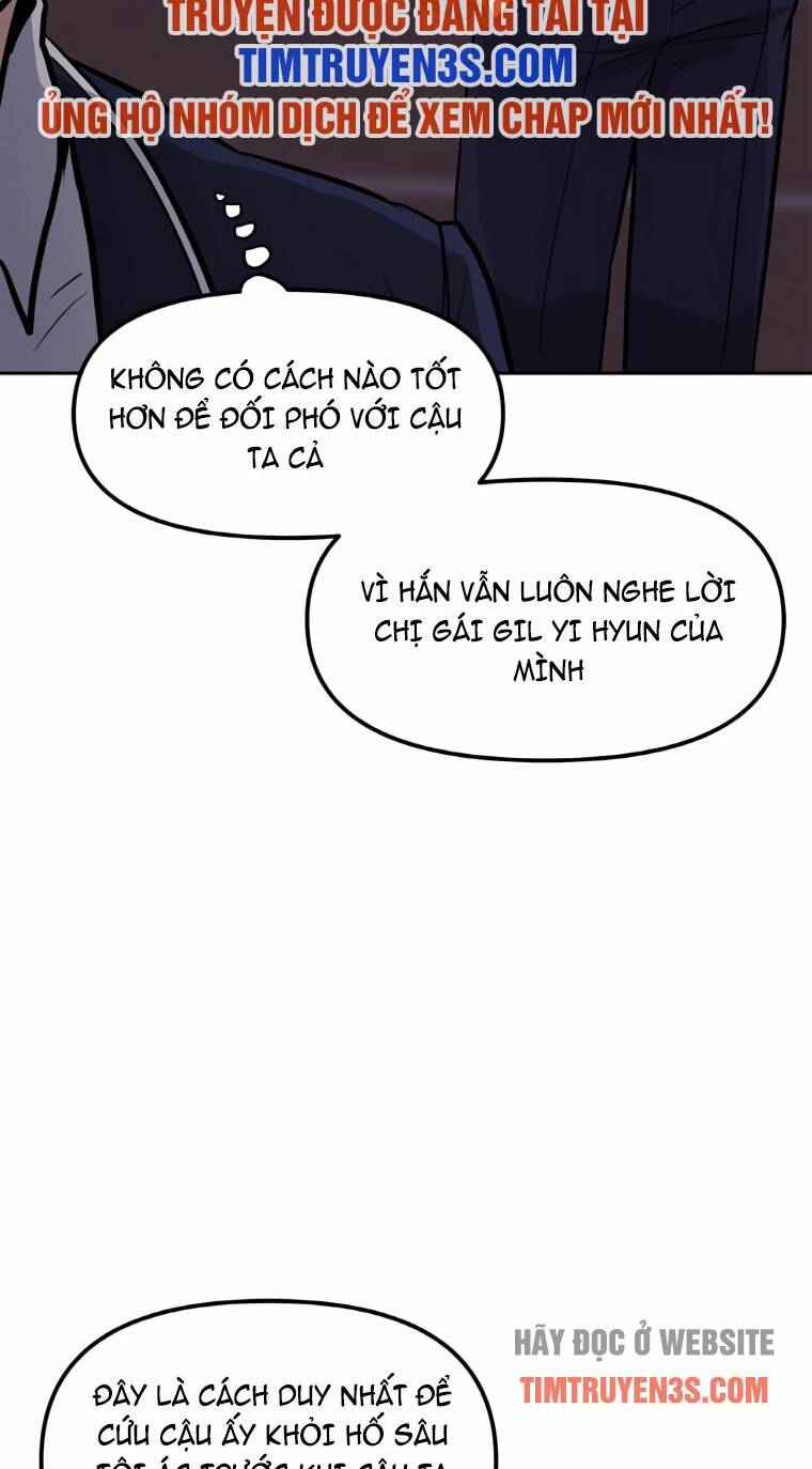 Ta Có Max Thuộc Tính May Mắn Chapter 41 - Page 14